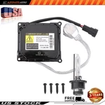 Xenon Hid Headlight Ballast For Lexus ES350 IS250 GS350 2007- 2011 8596751040 New. Price: $38.61.