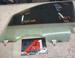 2003-2008 Infiniti Series FX35 Driver Side Left Front Door Glass Window Used. Price: $94.98.