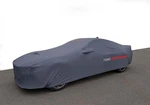 Genuine Ford Performance Mustang Low Wing Indoor Cover New. Price: $562.50.