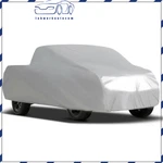 Fit Outdoor Scratch Waterproof Breathable Full Car Cover 210D Oxford Cloth New. Price: $25.49.