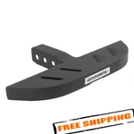 Go Rhino RB10 Slim Protective Bedliner Coating Hitch Step For 2" Receivers New. Price: $133.29.