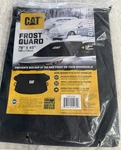Cat Frost Guard Windshield Cover For Winter 78" X 45" Prevent Ice Buildup New. Price: $23.99.