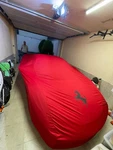 Ferrari Custom Fit Car Cover Compatible With All Models Indoor New. Price: $186.91.