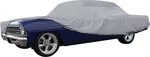 1960-69 Various Models; Car Cover; Softshield Flannel; Gray Fits Chevy Ii Nova New. Price: $269.99.