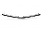 New Mercedes-benz Sl R231 Front Bumper Bottom Cover Amg A2318852423 2014. Price: $356.02.