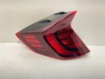 2020-23 Hyundai Sonata Lh Tail Lamp Assy Oem Part# 92401-L5000 Used. Price: $145.00.