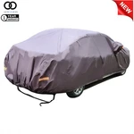 A5 Waterproof Rain Snow Heat Uv Dust Resistant Outdoor & Indoor Full Car Cover New. Price: $28.64.
