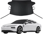 Windshield Snow Cover 600D Waterproof Ice Frost Guard Sunshade For Car Suv Truck New. Price: $37.64.