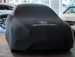 For Mercedes Class Car Cover 2014-2020 Coupe Cabriolet C217, Soft Ndoor New. Price: $218.59.