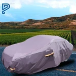Rain Uv Dust Resistant For 3XL 3XXL Yxl A5 Breathable Waterproof Car Cover New. Price: $32.07.