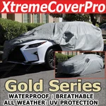 2004 2005 2006 2007 2008 2009 Lexus RX330 RX350 RX400 Waterproof Car Cover Grey New. Price: $89.99.