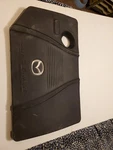 2004-2008 Mazda Doch 16-VALVE Upper Top Engine Motor Dust Cover Oem, L372102F1 Used. Price: $39.99.