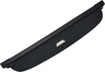 Mercedes Benz Cargo Parcel Cover Black 2016-2021 Oem Used X253. Price: $50.00.