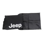 2007-2019 Jeep Wrangler Jk Door Cab Cover Roof Mopar Genuine Oem Brand New. Price: $201.62.