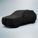 82155A0DFD2 Oem Rolls Royce Cullinan Indoor Cover Black Pre Order New. Price: $3200.00.
