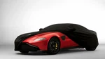 Aston Martin Vantage Oem Ultimate Car Cover 707388 New. Price: $275.00.