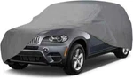 For All Mazda Car Cover Resilient Quality Superior Durability Fit New. Price: $112.99.