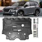 For Nissan Rogue 2022-2023 Auto Engine Cover Guards Chassis Shield Splash New. Price: $89.10.