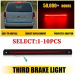 Led Third Brake Light 1-10X For Chevy Venture Oldsmobile Silhouette Plug & Play New. Price: $173.56.