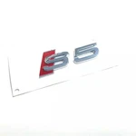 Genuine Audi Nameplate 8T0-853-735-2ZZ New. Price: $76.53.