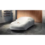 Genuine Porsche Panamera G2 Indoor Car Cover (2017+) 971044020 New. Price: $595.00.