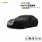 Premium Tailored Fit Indoor Stretch Car Cover For Bmw 5 Series F10 F11 F07 F18 New. Price: $400.00.