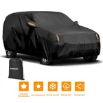Full Suv Cover All Weather Outdoor Waterproof For Mercedes-benz GLB200 GLB35 Amg New. Price: $42.99.