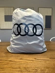 2008 -2015 Gen Audi R8 Oem Outdoor Car Cover ZAW400150R Rare Obsolete Used. Price: $799.00.