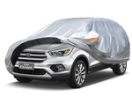 Gunhyi Car Cover Custom Fit Ford Escape (2008-2025) Waterproof Automobile... New. Price: $95.09.