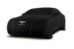 Bentley Continental & Gtc Indoor Car Cover 04 - 11 New. Price: $893.41.