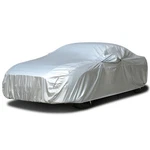 Tecoom Sport Car Cover Waterproof Uv-proof Windproof For All Weather Indoor O... New. Price: $61.46.