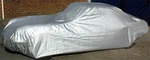 Coverzone 'voyager' Fitted Outdoor Car (suits Corvette & Stingray) New. Price: $99.95.
