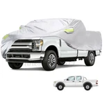 Outdoor Breathable Waterproof Sun Uv Rain Heat Resistant For Pickup Truck Cover New. Price: $23.27.