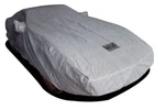 84-90 Corvette Car Cover, The Wall Includes Cable And Lock X2163 Used. Price: $50.00.