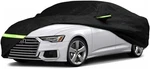 Yixin Waterproof 210T Car Covers For 2004-2026 Audi A6/S6 New. Price: $117.86.