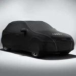 Genuine Audi Indoor Car Cover 8Y5-061-205 New. Price: $332.84.