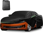 For Chevy Camaro 2010-2022 Car Cover 210D Outdoor New. Price: $72.86.