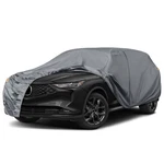 Waterproof Premium Car Covers Replace For 2014-2025 Acura Mdx, 10 Layers Heav... New. Price: $89.25.