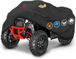 Comnova Atv For 4 Wheelers - 95 Inch Covers 600D Heavy Duty & Waterpro New. Price: $108.74.