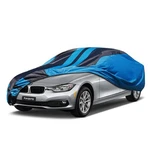 Kaugung Car Cover Waterproof Custom Fit Bmw 3 Series 1999-2025 , New. Price: $81.00.
