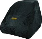 Quadboss Utv Cover Crew - Black For Polaris Ranger, Rzr Xp 900/1000, Kawasaki New. Price: $122.99.