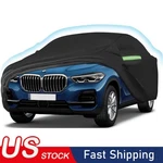 For Bmw X5 X6 Waterproof Full Car Cover Outdoor All Weather Sun Dust Protection New. Price: $35.99.