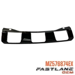 2021-2025 Mitsubishi Outlander Sport Front Under Cover, Black New Oem MZ576874EX. Price: $200.47.