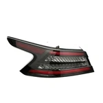 Oem New Genuine Nissan Combination Tail Lamp Left 2019-2021 Maxima 26555-9DJ0A. Price: $304.95.