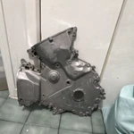 2014 Mazda CX-9 Grand Touring Timimg Chain Cover New. Price: $120.00.