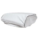 Adco 3016 Rv Air Conditoiner Cover - White New. Price: $38.18.