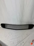 Mercedes-benz Slk R171 Front Bumper Central Grille A1718850053 Used. Price: $249.99.