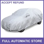 Yl 170T Car Cover Outdoor Weather Waterproof Scratch Rain Snow Heat Resistant New. Price: $33.49.