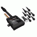 Metra RGB-CB1 Heise 4 Triggers Control Box New. Price: $137.21.