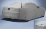 Oem Ford Mustang 2015-22 Cal Special Convertible Car Cover Gray GR3J-19A412-BA New. Price: $235.00.